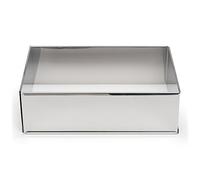 Patisse Soporte para horno ajustable 25-46 17-32cm
