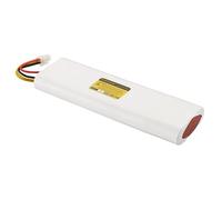 Patona Batería para Automower 210AC 220AC 230ACX Solar Híbrido 18V NiMh 3000mAh