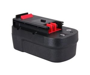 Patona Batería para Black + Decker 499936-34 499936-35 A14 A144 A144EX A14F HPB14