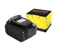 Patona Batería para Dewalt DCB140 DCB141 DCB142 DCD DCF series