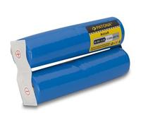 Patona Batería para Gardena Accu4 Batería para 4 tijeras de podar Gardena Accu Art.2505