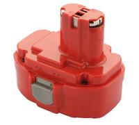 Patona Batería para herramientas Makita 18V 3000 mAh Ni-MH 1820 1822 1833 1834 1835