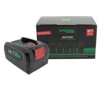 PATONA Batería Premium Para Bosch PBA18 18V 3.0Ah Batería De Repuesto