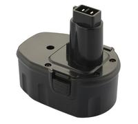 Patona Batería recargable para herramientas Dewalt y Black + Decker 14,4 voltios