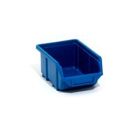Patrol group ecomalniepg001 - caja de almacenamiento apilable (plásti