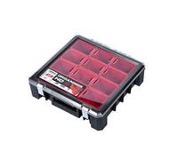 Patrol group orghd400czapg001 organizador hd 400 artplast ? caja peq