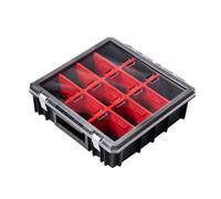 Patrol group orghd400fczapg001 organiser hd 400 caja organizadora con