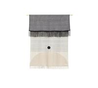 Form & Refine Manta Aymara 130x190 cm Pattern cream