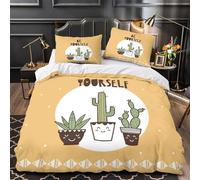 Patrón de Mariposa Funda de Edredón 3 Piezas Estampado 3D Suave Cierre de Cremallera Oculta con Fundas de Almohada Suave Artístico en Blanco y Negro Funda Edredon for Familia Super King（260x220cm）