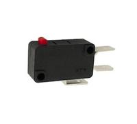 Patterson ms12 micro interruptor, 12 a sin palanca de control