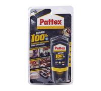 Pattex 100 % blanco 50 g