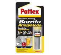 Pattex 14010226 - barrita arreglatodo - masilla adhesiva para sellar,