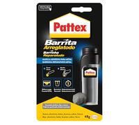 Pattex 14010226 - barrita arreglatodo - masilla adhesiva para sellar,