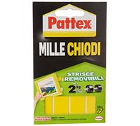 Pattex 1415614 brillante Lápiz Adhesivo, 4 x 2 cm