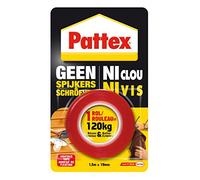 Pattex Supermontage cinta adhesiva hasta 120kg