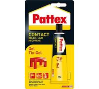 Pattex Tixgel pegamento adhesivo en tubo (50 gramos)