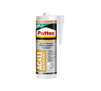 Pattex 1611578 Silicona para Madera, Cerezo, 300 ml