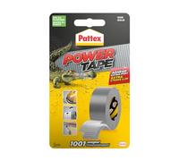 Pattex 1659544 - Cinta adhesiva color Gris