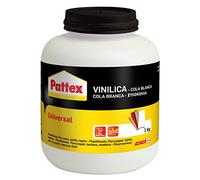 Pattex 1715111 - Pegamento Universal, 1 Kg