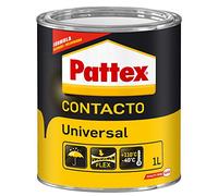 Pattex 1731502 - Cola de contacto, 1 litro