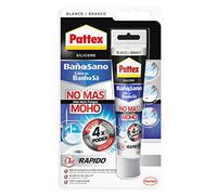Pattex 1994649 - Baã‘O Sano Moho 050Ml 1994649 Bco