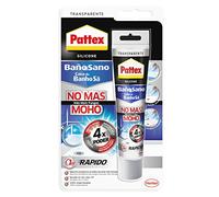 Pattex 1994659 - Baã‘O Sano Moho 050Ml 1994659 Trans