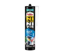 Pattex 1996234 One For All Universal pegamento de fijación/Junta 450 g