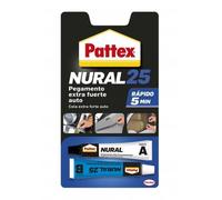 PATTEX - ADHESIVO TRANSLUCIDO NURAL 25