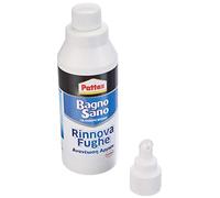 Pattex - Baño saludable, Renew Fugues, Blanco, 125 ml
