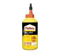 Pattex Bois Express - Cola para madera (bote de 750 g)