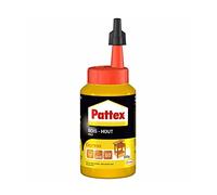 Pattex Express botella de pegamento para madera (250 gramos)