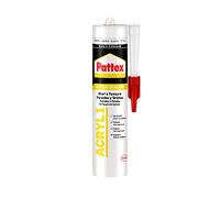 Pattex - Henkel - Silicona Sista Acrijunt 300 Ml 1536078-Blanco