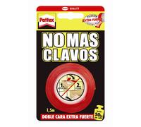 Pattex No + Clavos 1,5m