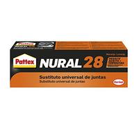 Pattex Nural 28 Sustituto universal de juntas - estuche de 40ml