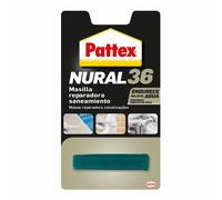 Pattex Nural 36 1842188 Adhesivo Epoxi Rápido 24 Ml