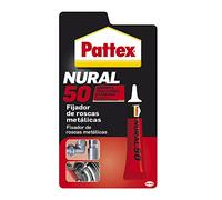 Fijador Roscas Pattex Nural 50 10 Ml