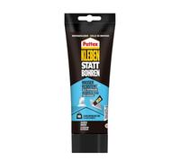 Pattex pegamento en lugar de taladrar resistente al agua, color blanco, 1 pieza, pkbw2