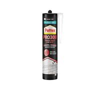 Pattex PPL3W - Burlete adhesivo para calafateo