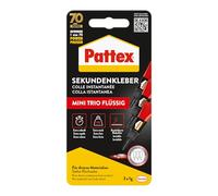 Pattex PSMT2 - Pegamento instantáneos