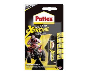Pattex Repair Extreme pegamento multiusos en tubo (8 gramos)