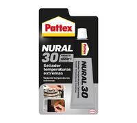 Pattex Sellador de Altas Temperaturas Nural 30 150 Gr