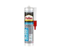 Pattex - SL 500 Multiusos Cart. 300 ml - Translúcido