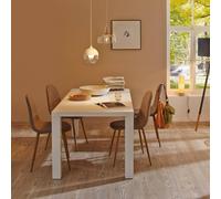 Pauleen bombilla a gota LED, filamento, E14, 6,5 W, transparente, 2.700K EC:EPREL:658357