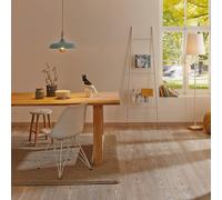 Pauleen Bombilla LED con filamento, E27, 7 W, transparente, 2.700 K EC:EPREL:460912