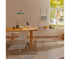 Pauleen Bombilla LED con filamento, E27, 7 W, transparente, 2.700 K EC:EPREL:460912