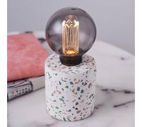 Pauleen Elegant Flare decorativa hormigón terrazzo