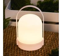 Pauleen Mobile Shine farol decoración IP44 batería