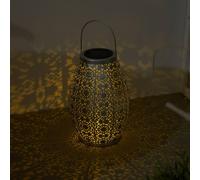 Pauleen Sunshine Temptation Linterna solar LED 27 cm