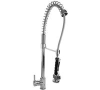 PaulGurkes Grifo de Cocina Profesional para Fregadero