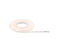 Set de tiras LED solar (10 m, Blanco cálido, 3,8 W, 300 lm, 5 V)